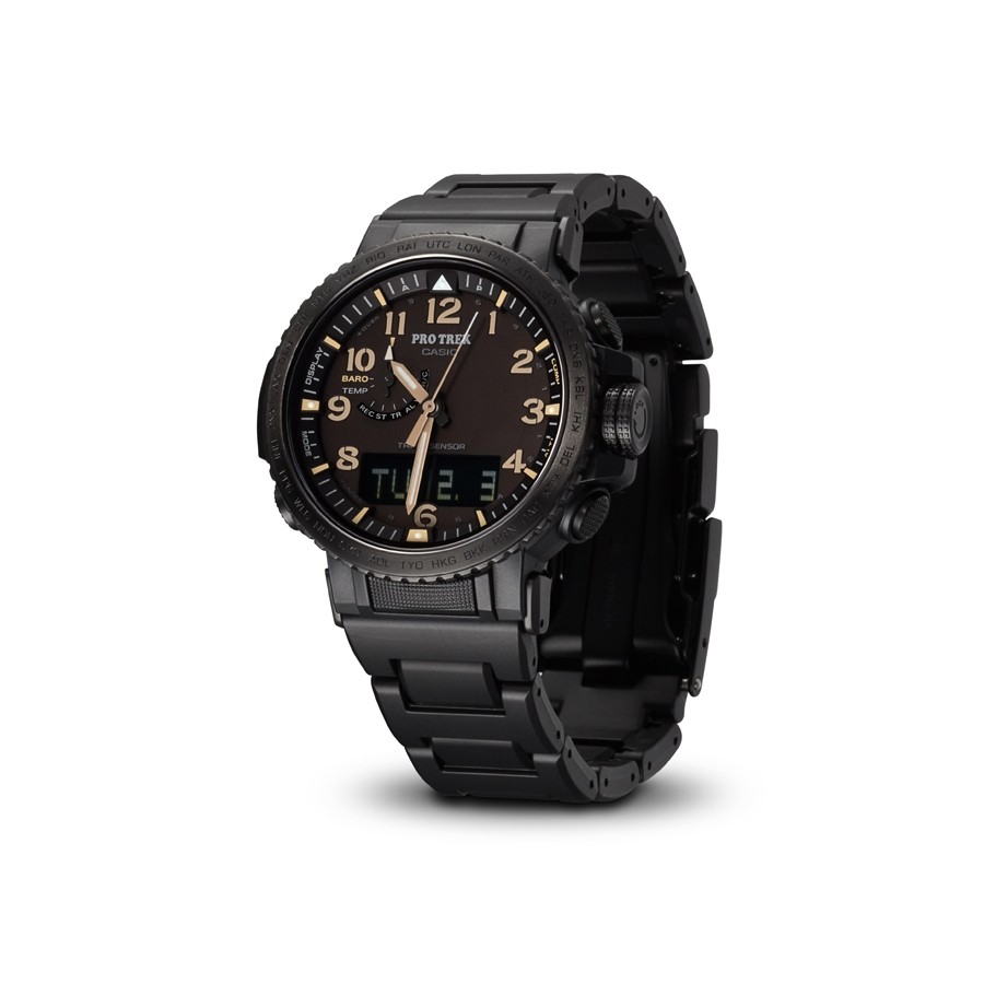 PRW-50FC-1ER Pro Trek PRW-50FC-1ER - Pro Trek