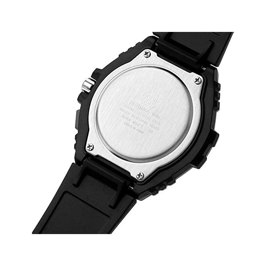 MWA-100HB-1AVEF Casio Collection MWA-100HB-1AVE...