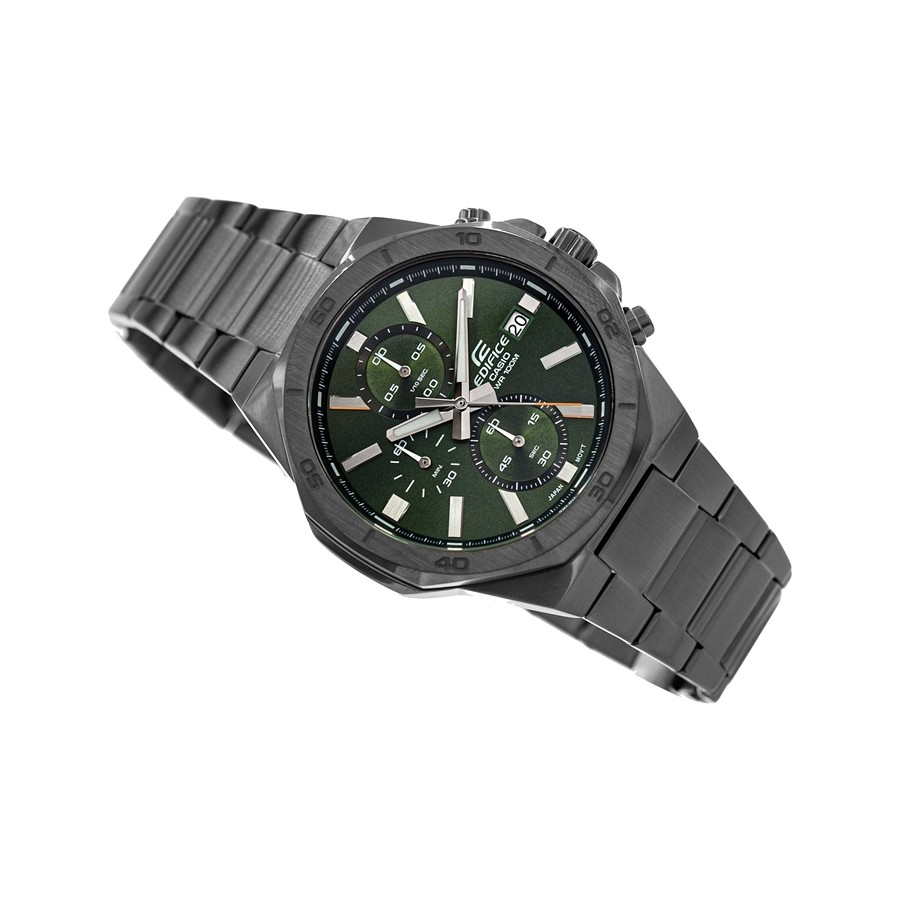EFV-640DC-3AVUEF Edifice EFV-640DC-3AVUEF - Edi...