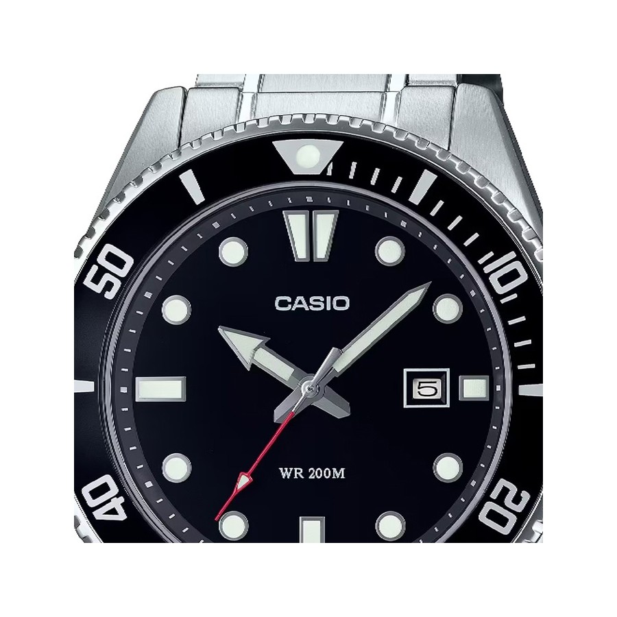 MDV-107D-1A1VEF Casio Collection MDV-107D-1A1VE...