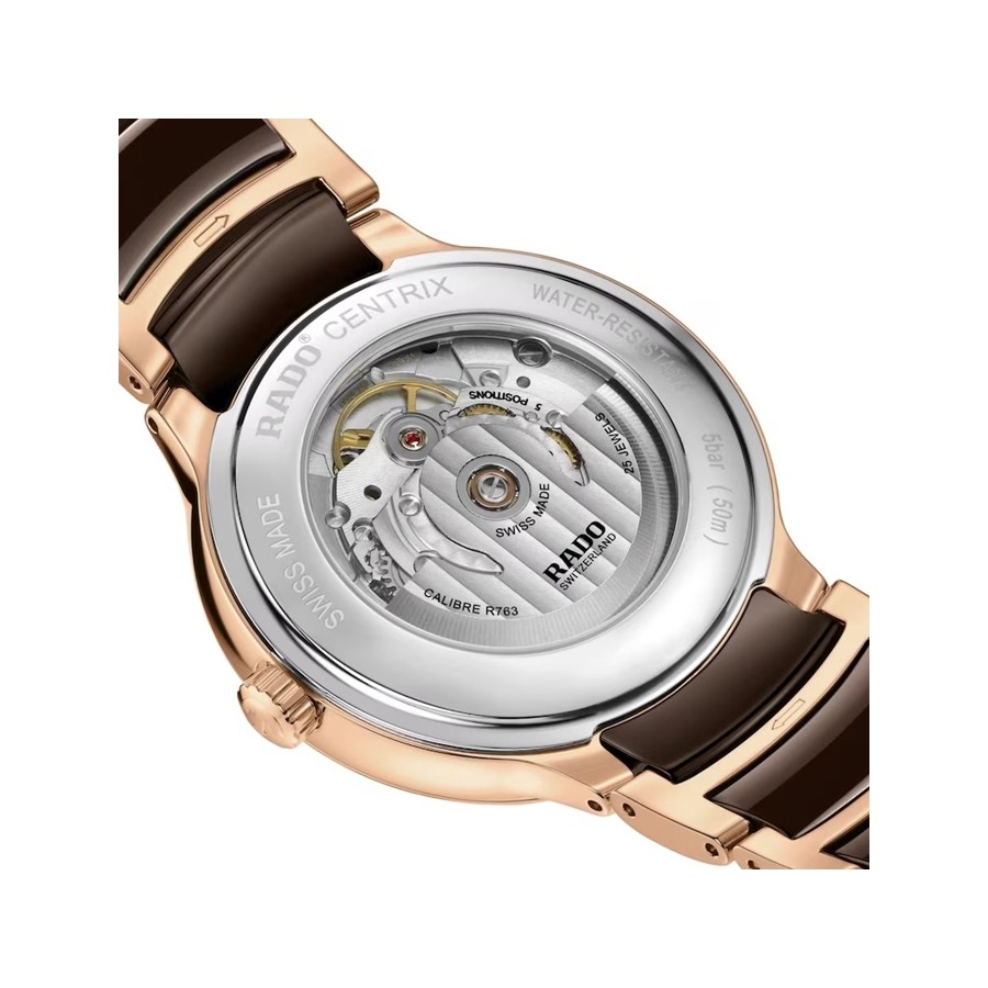 R30017712 Centrix Automatic Diamonds R30017712 ...