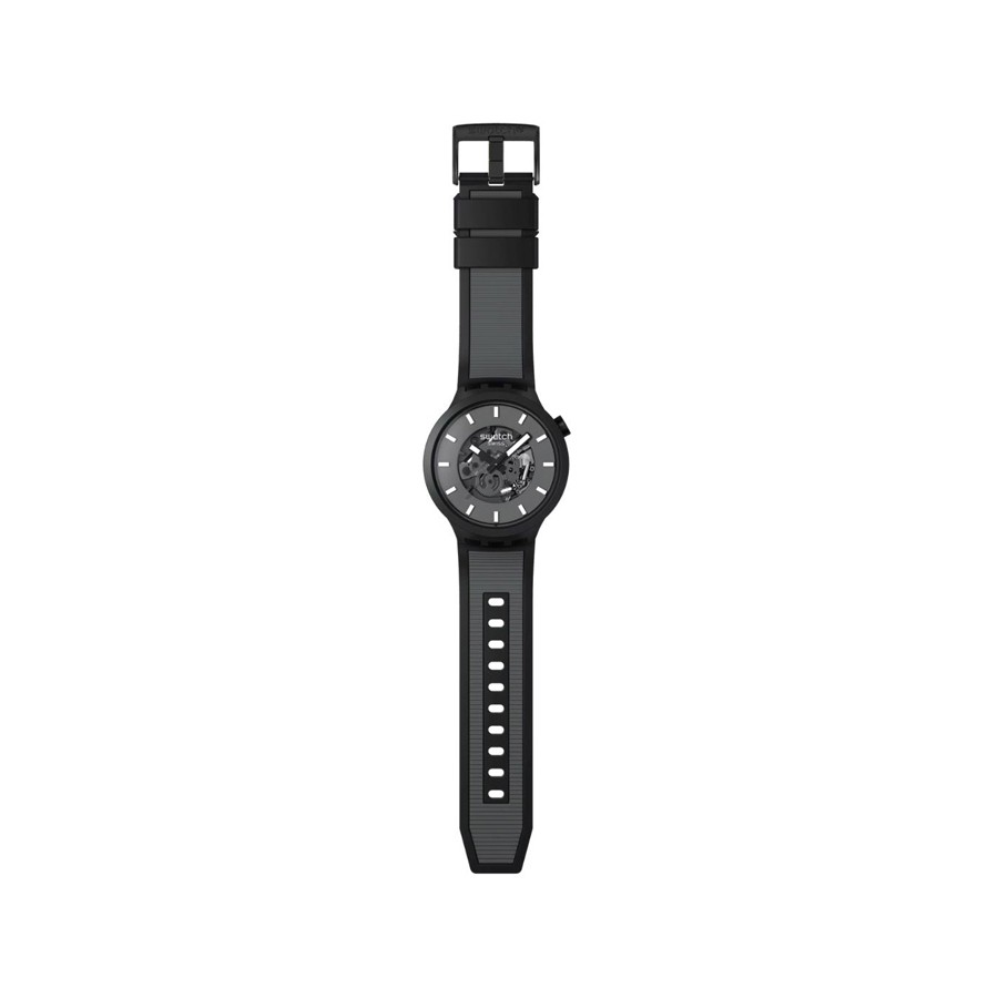 SB05B113 PAST THE HORIZON - SWATCH - Мъжки часо