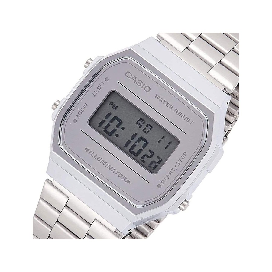 A168WEM-7EF Casio Collection A168WEM-7EF - Casi...