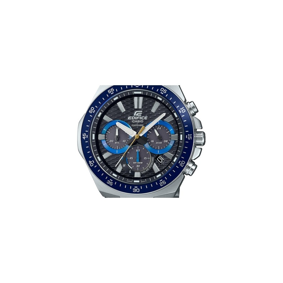 EFS-S600D-1A2VUEF Edifice EFS-S600D-1A2VUEF - E...