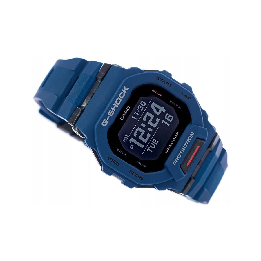 GBD-200-2ER G-Shock GBD-200-2ER - G-Shock - CAS...