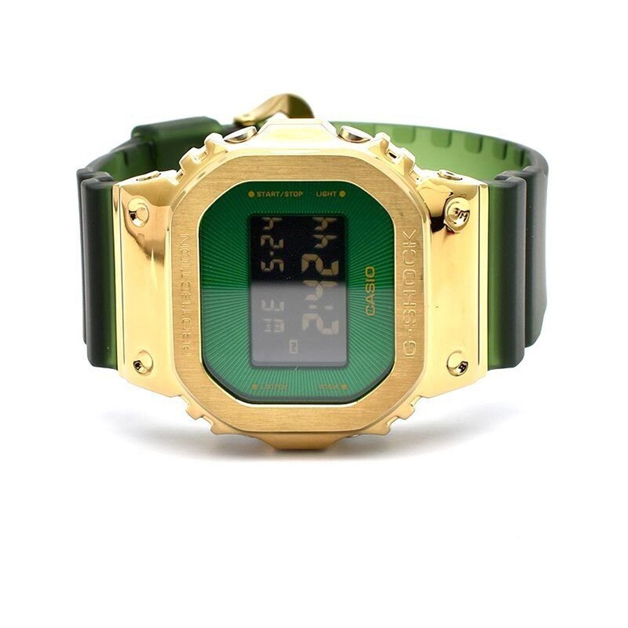 GM-5600CL-3ER G-Shock GM-5600CL-3ER - G-Shock