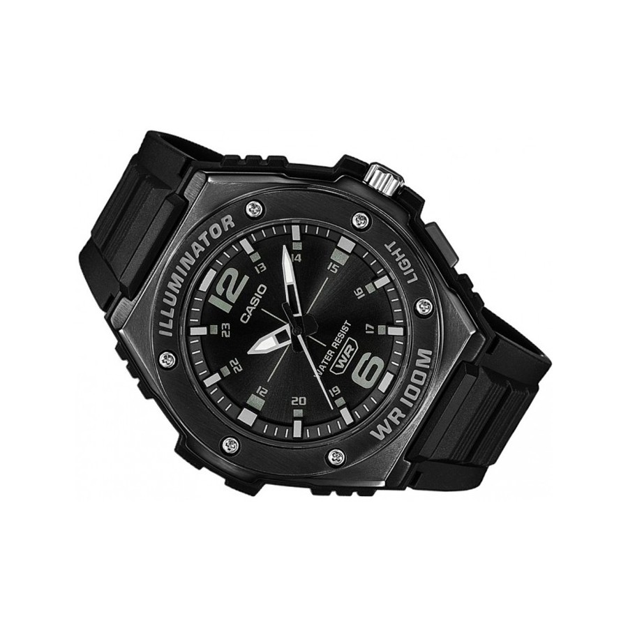 MWA-100HB-1AVEF Casio Collection MWA-100HB-1AVE...