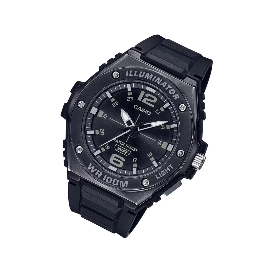 MWA-100HB-1AVEF Casio Collection MWA-100HB-1AVE...
