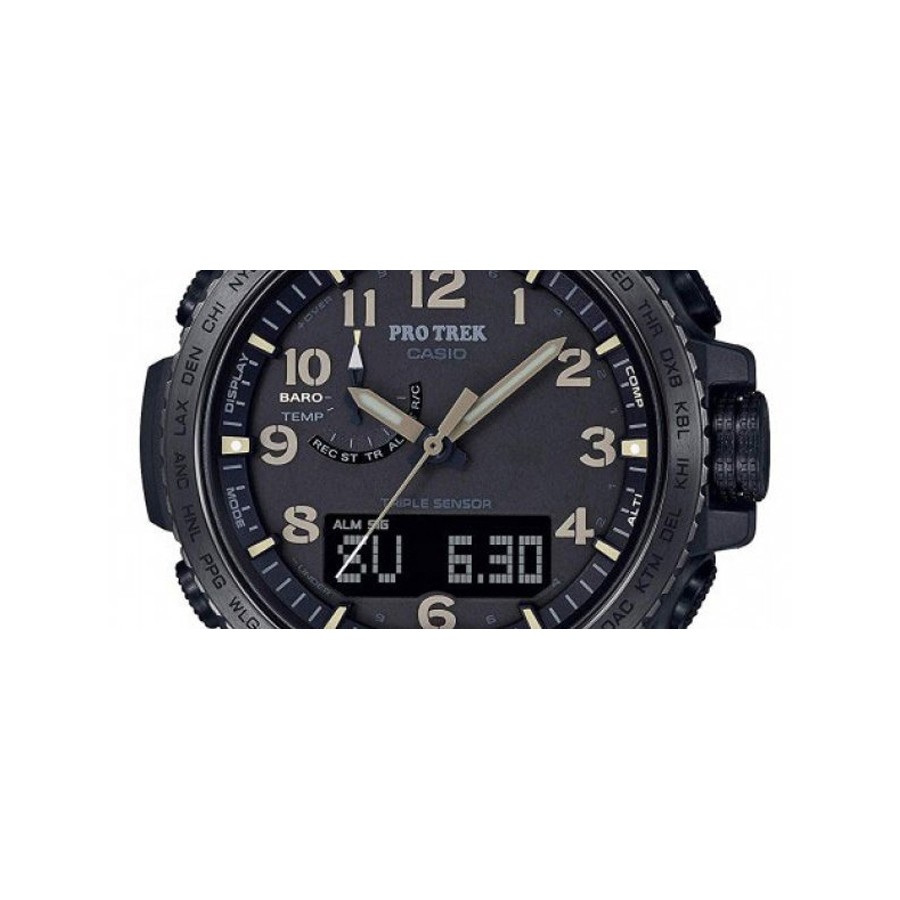 PRW-50FC-1ER Pro Trek PRW-50FC-1ER - Pro Trek
