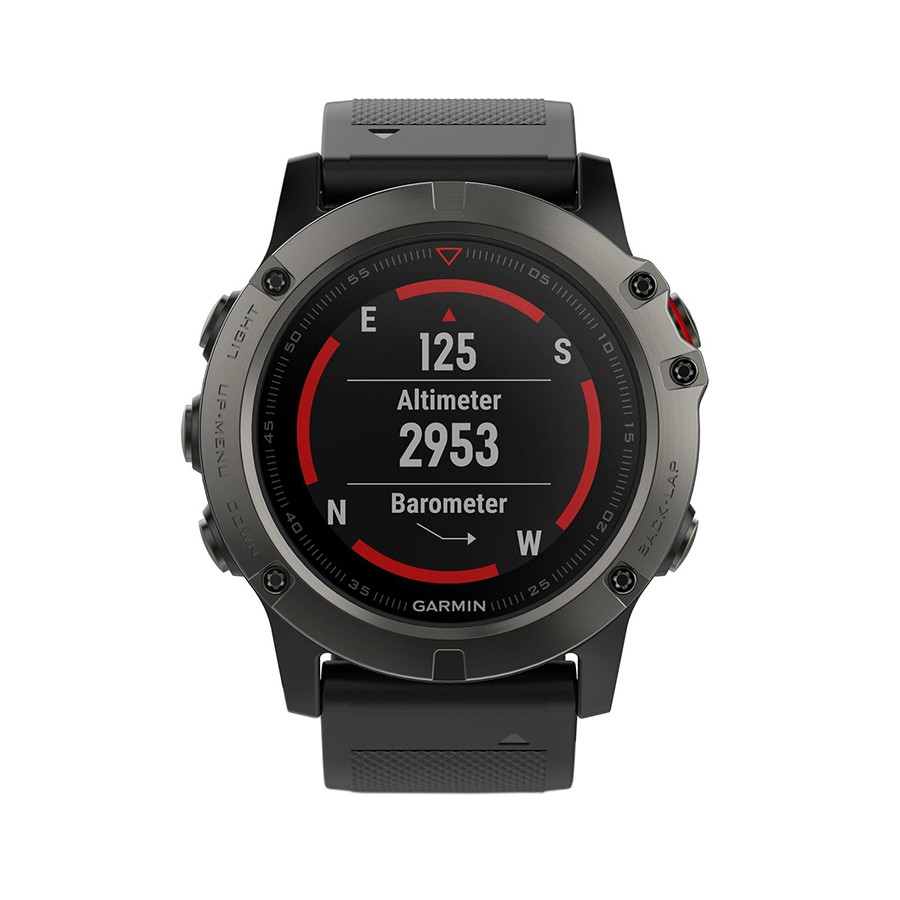 Garmin - Мъжки часовници - Giulian