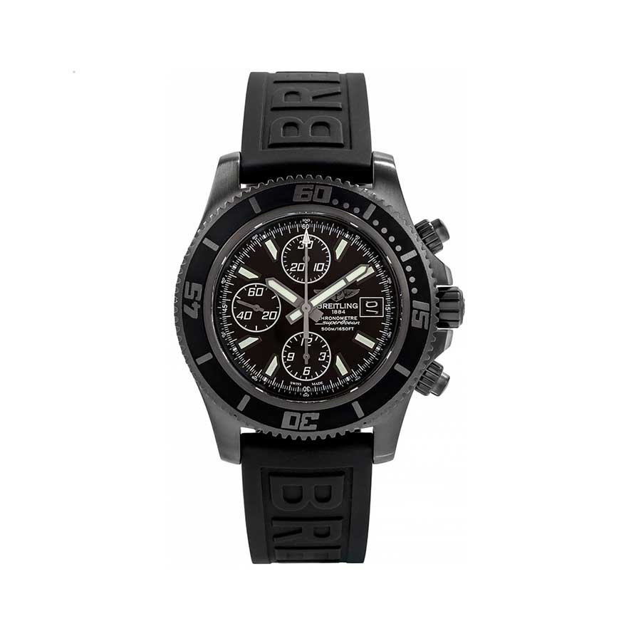 Superocean Chronograph Limited
