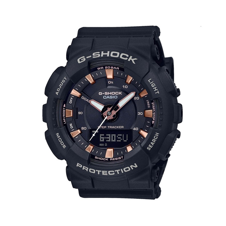 G-Shock GMA-S130PA-1AER