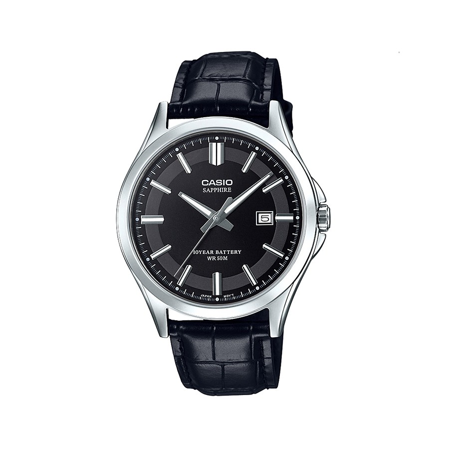 Casio Collection MTS-100L-1AVEF