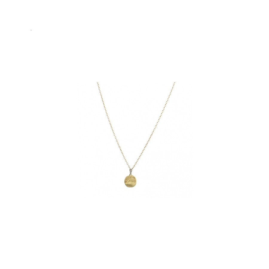 Marco Bicego Delicate Necklace