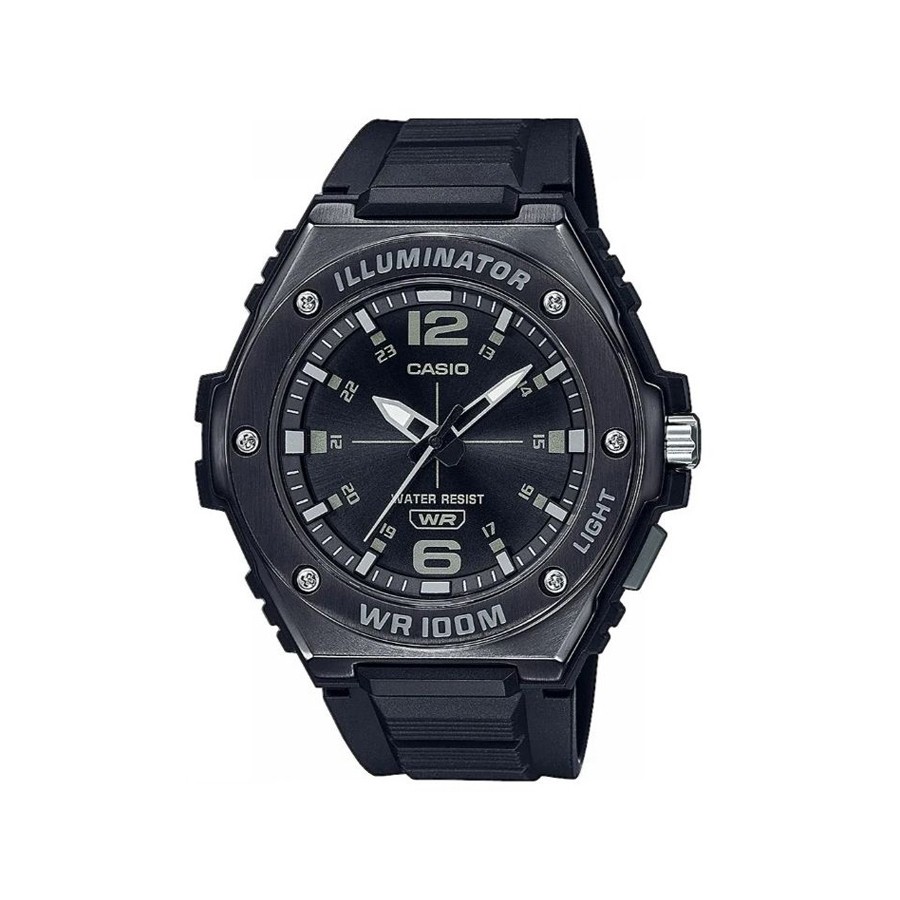 MWA-100HB-1AVEF Casio Collection MWA-100HB-1AVE...