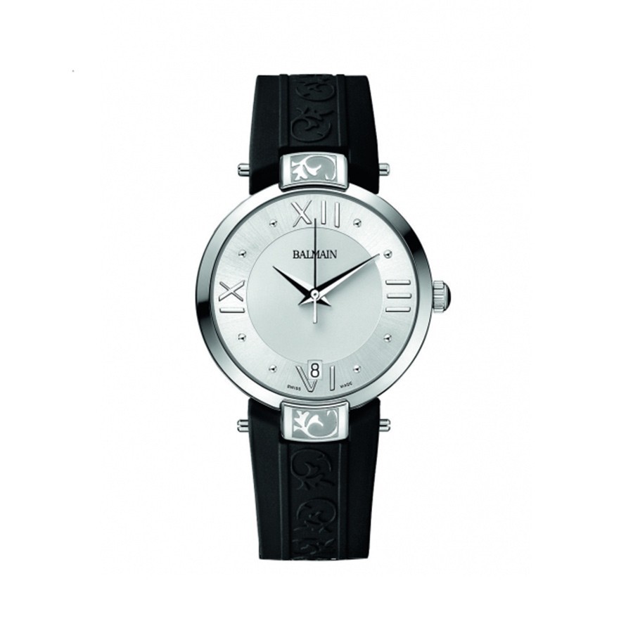 Iconic Lady Silver Dial Ladies Watch B4351.32.22