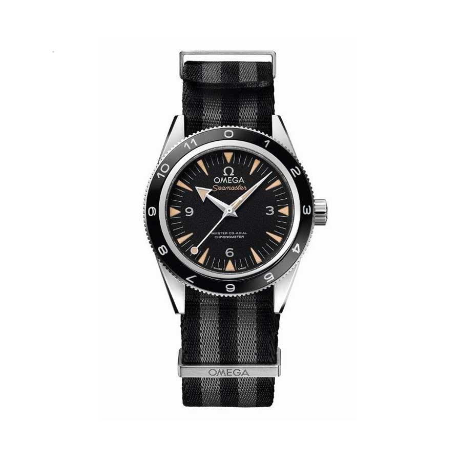 W SE 300 Spectre Limited Edition Men's Watch