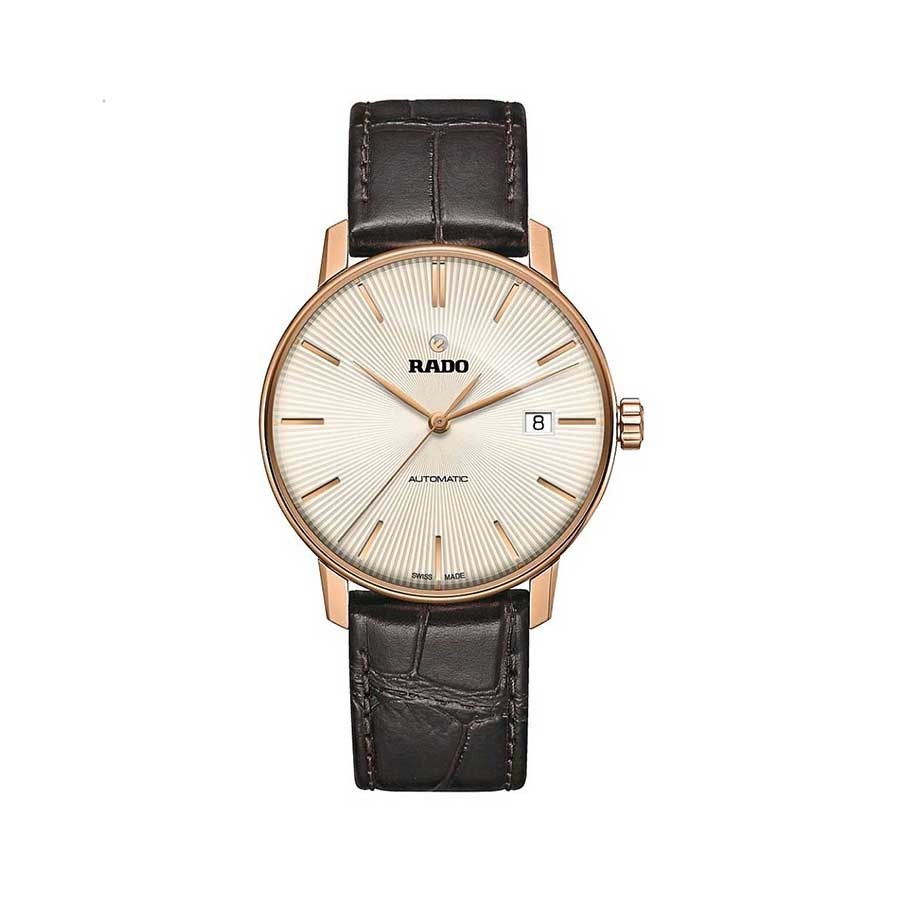 Cupole Classic Automatic Rose Gold Men's Watch