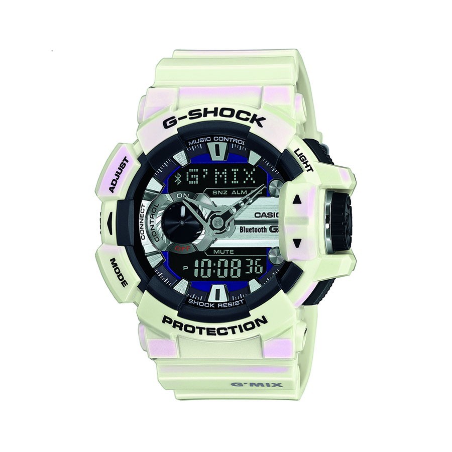 G-Shock GBA-400-7CER