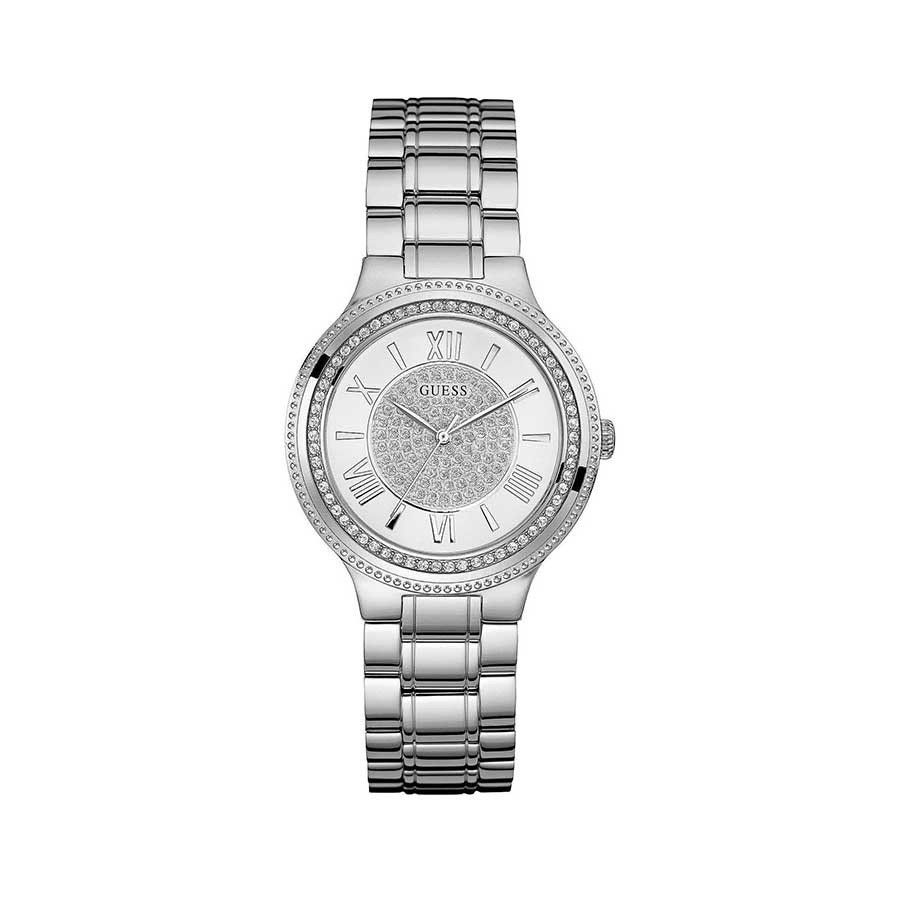Madison Ladies' Guess Charming Watch W0637L1