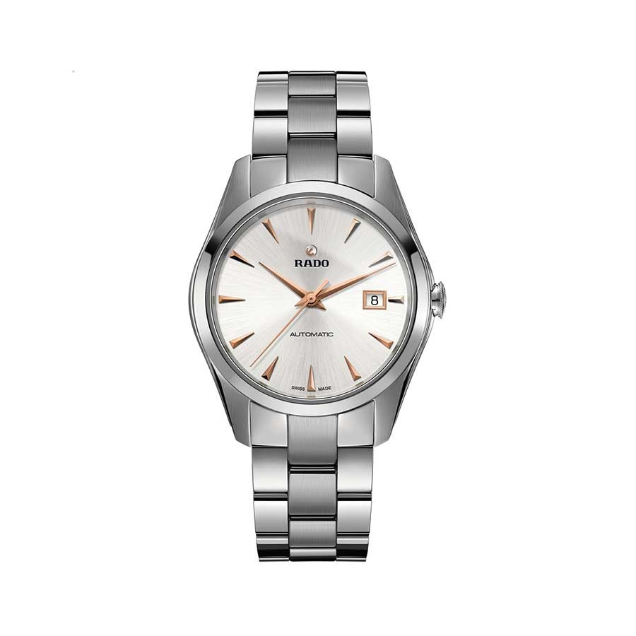 Hyperchrome White Dial Automatic Men's Watch R32115113
