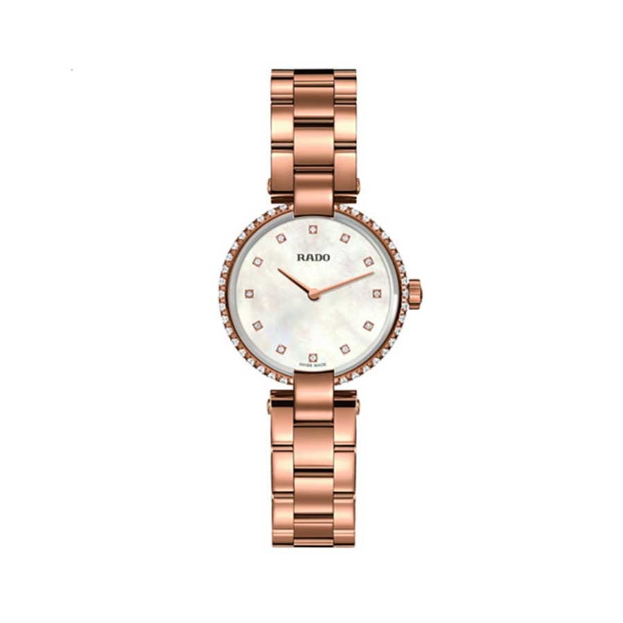 Coupole Classic Ladies Watch R22859924
