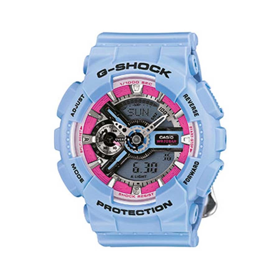G-Shock GMA-S110F-2AER