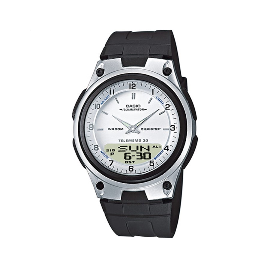 Casio Collection AW-80-7AVES