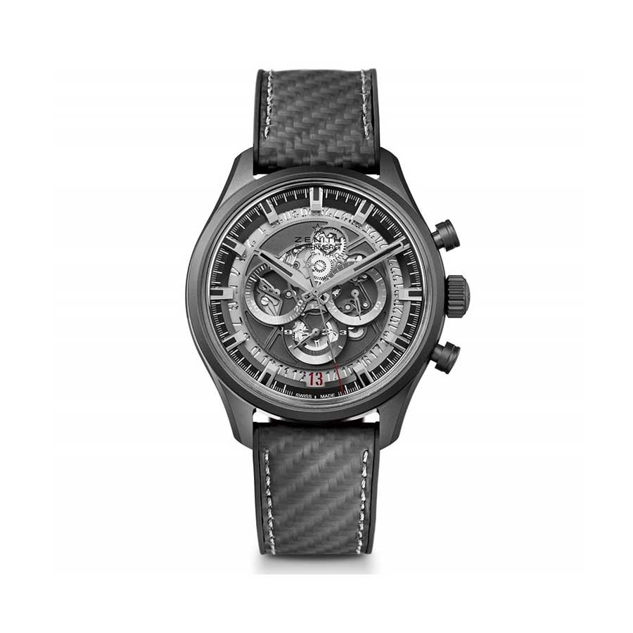 Chronomaster Chronograph Automatic Men's Watch