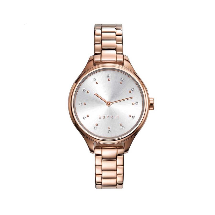 Design Highlight Women's Quartz Watch ES109412003