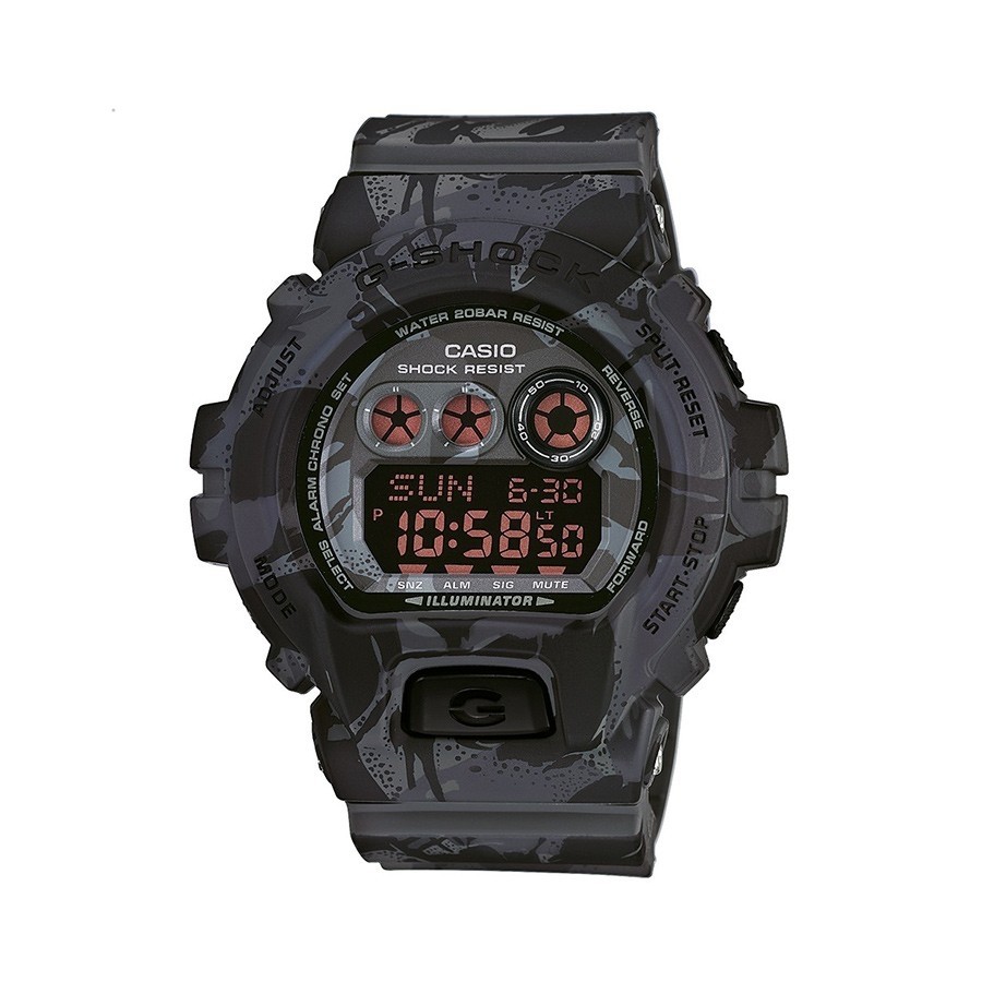 G-Shock GD-X6900MC-1ER
