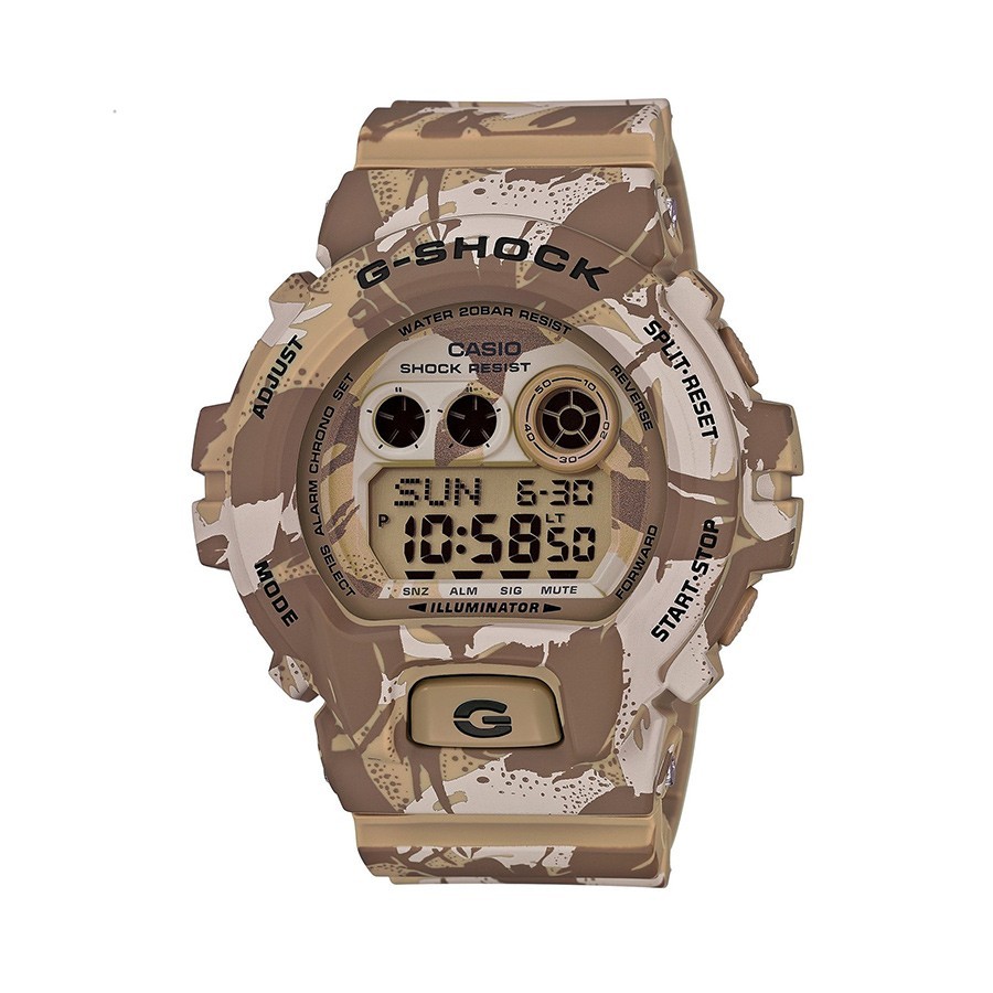 G-Shock GD-X6900MC-5ER