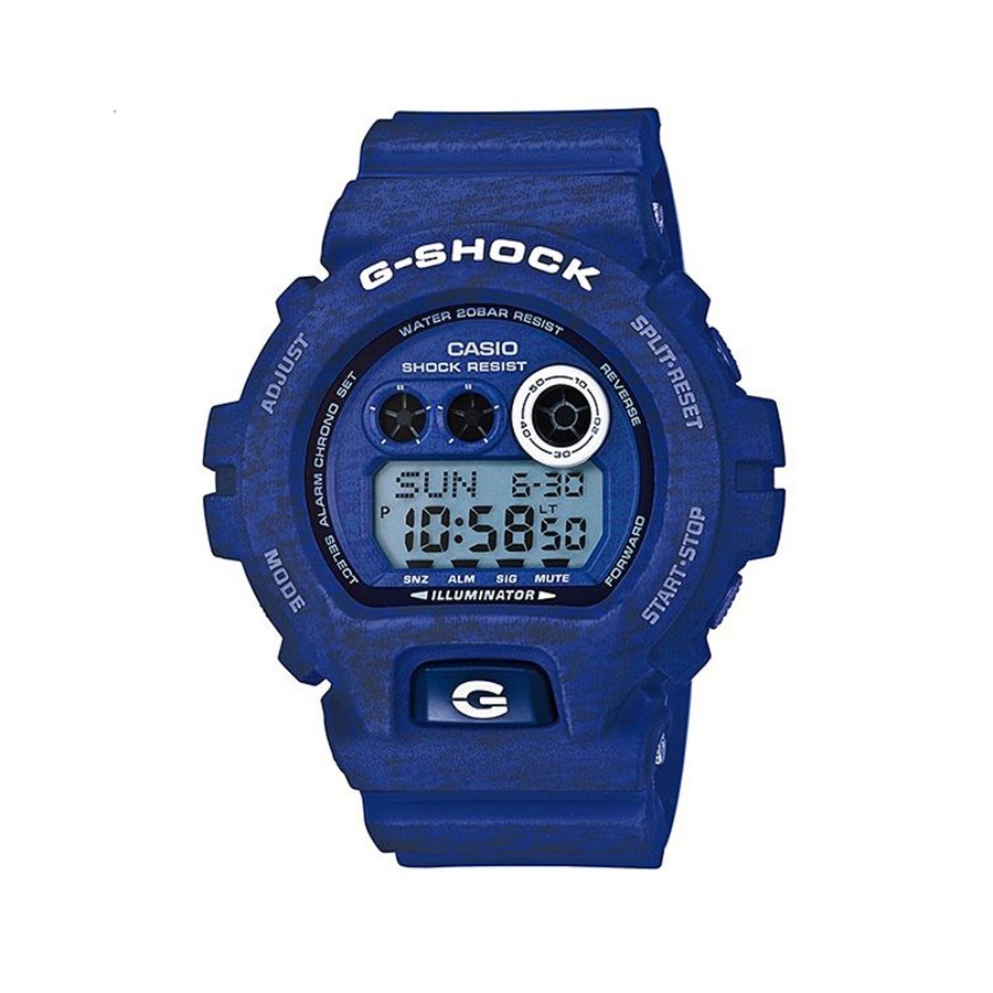 G-Shock GD-X6900HT-2ER