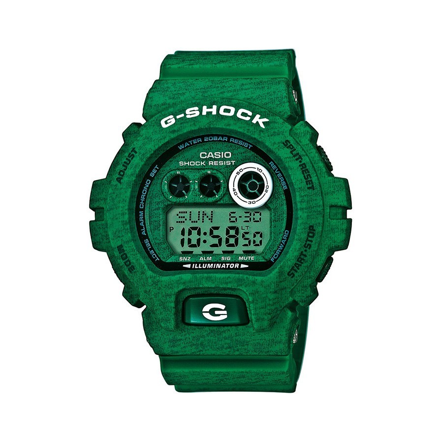 G-Shock GD-X6900HT-3ER