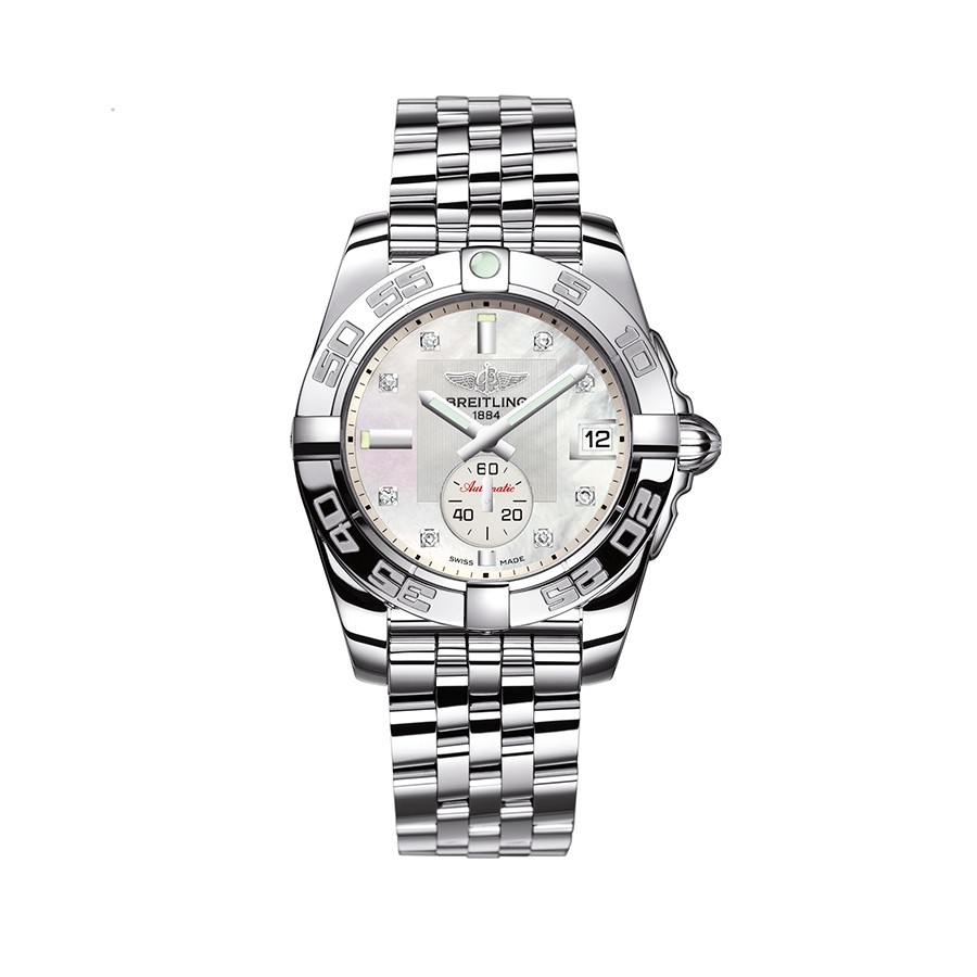 Galactic 36 Automatic Ladies Watch