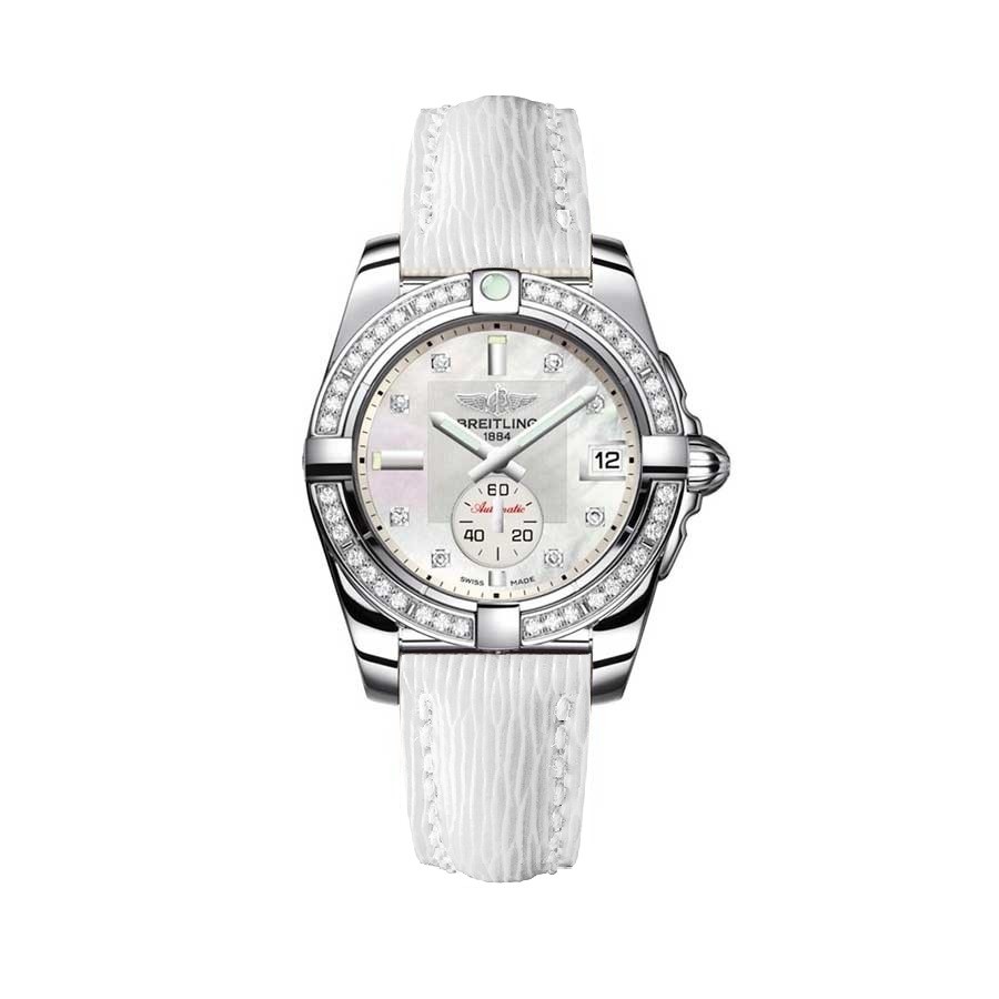 GALACTIC 36MM AUTOMATIC LADIES WATCH A3733053/A717/214X