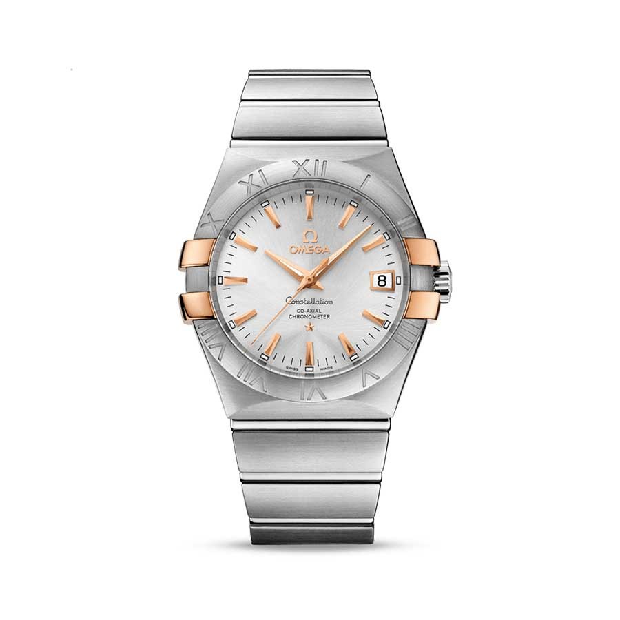 Constellation Co-Axial Chronometer