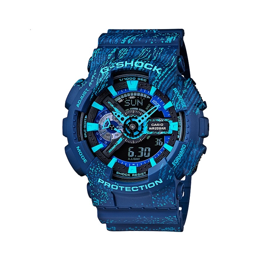 G-Shock GA-110TX-2AER