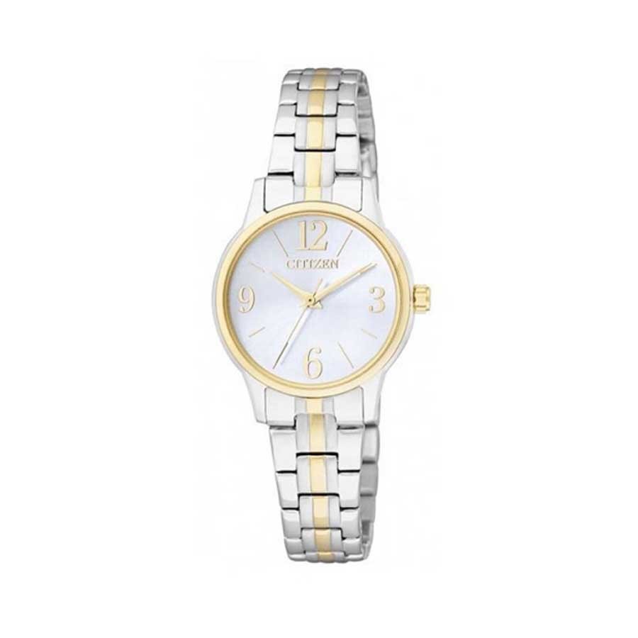 Ladies Classic Quartz Watch EX0294-58H