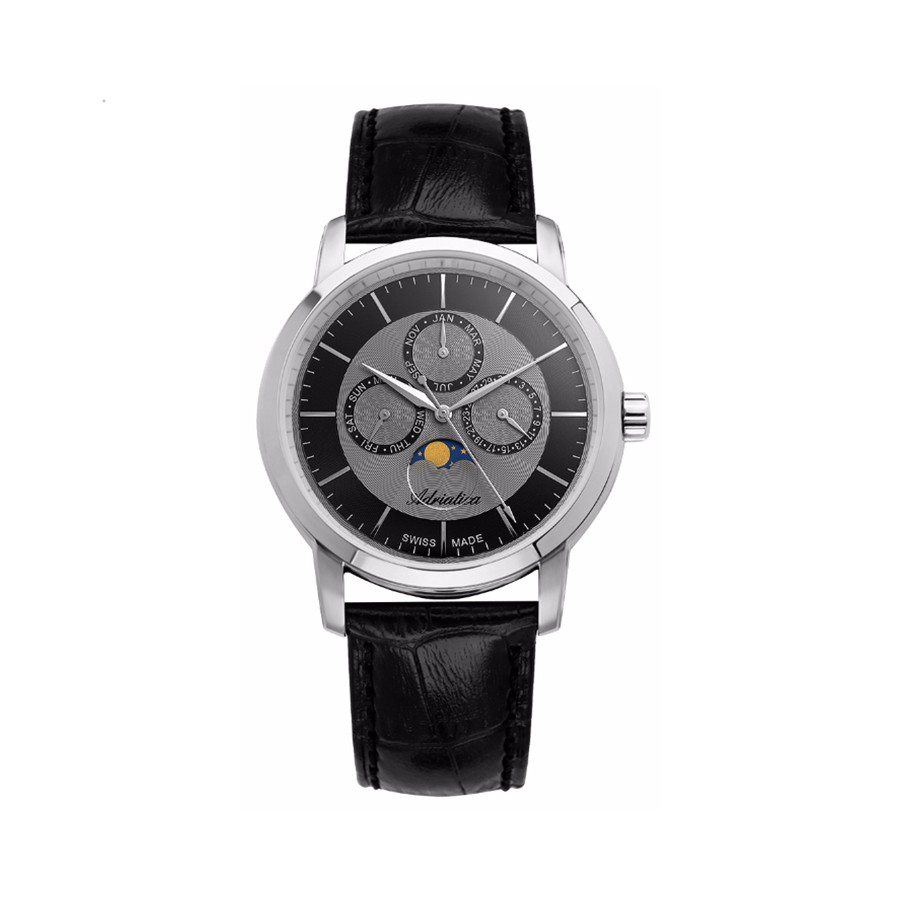 Moon Phase For Him Men's Watch A8134.5216QF