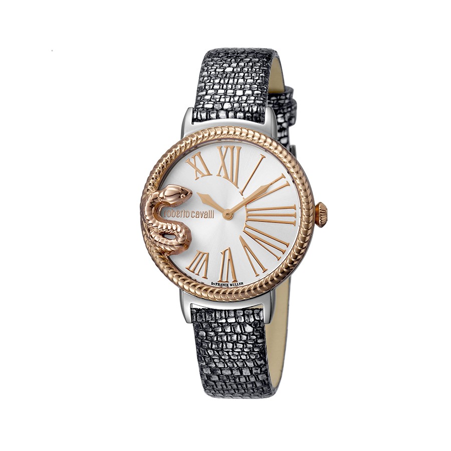 Roberto Cavalli Lady's Watch by Franck Muller