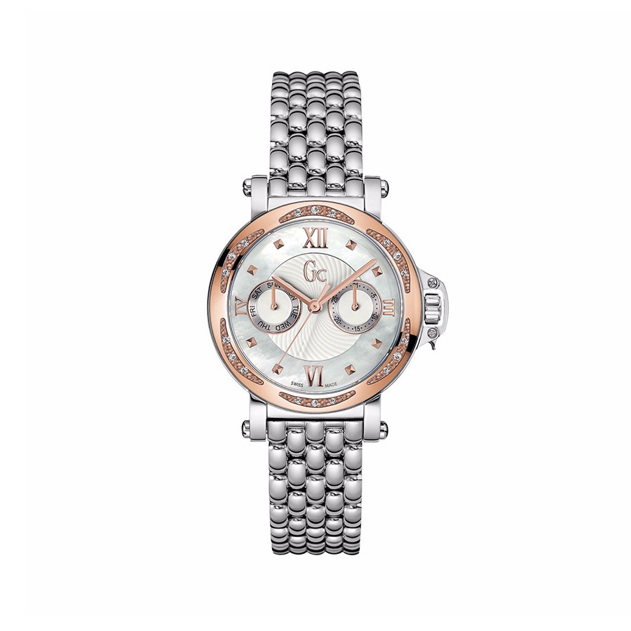 Precious Collection Ladies Watch