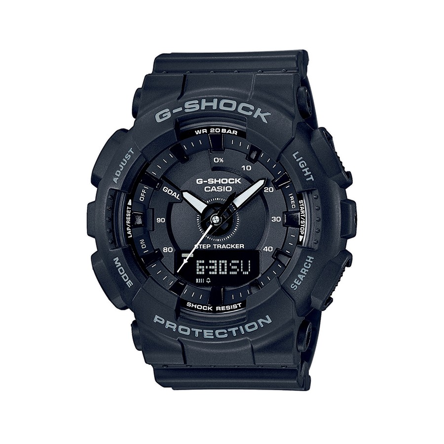 G-Shock GMA-S130-1AER