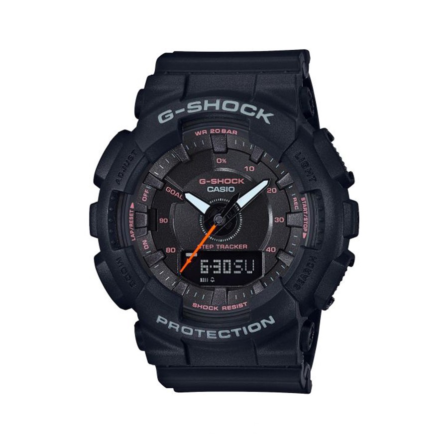 G-Shock GMA-S130VC-1AER