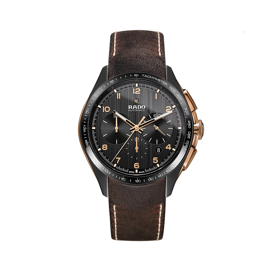 Hyperchrome Vintage Men's Watch R32168155