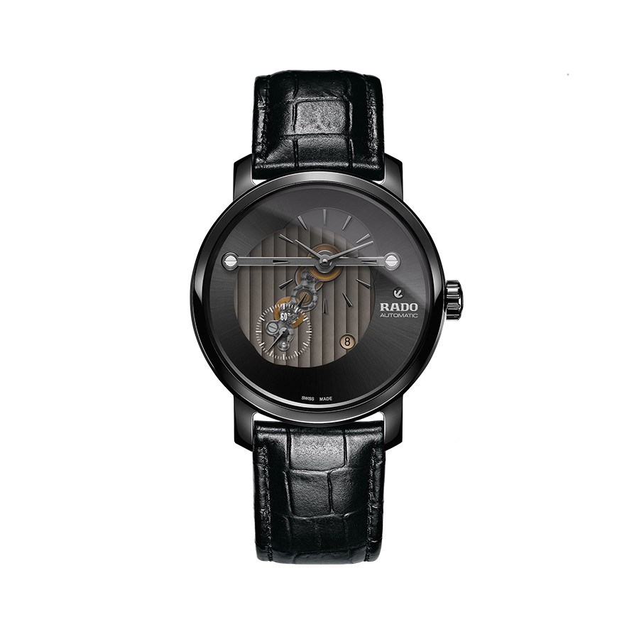 DiaMaster Men's Watch R14060156