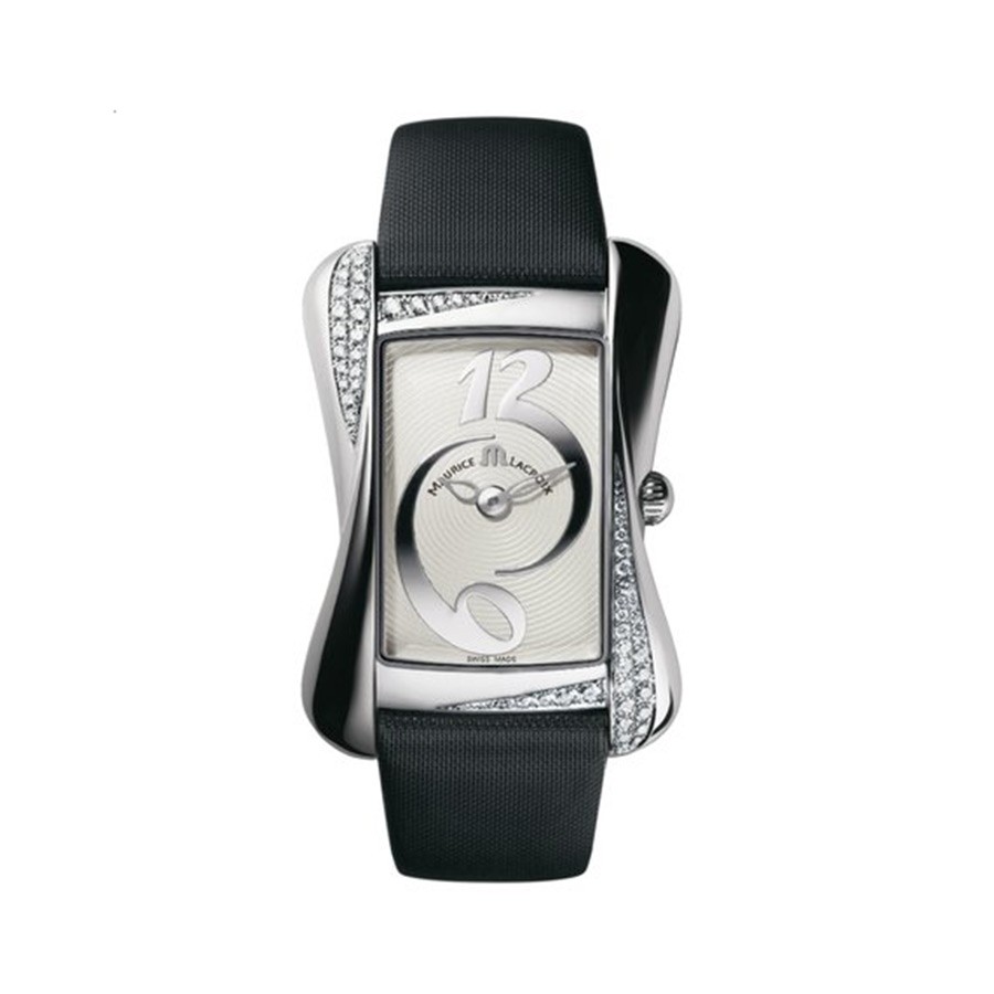 Divina Diamond Stainless Steel Ladies Watch DV5012-SD551-120