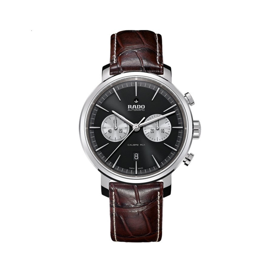  DiaMaster Automatic Chronograph Men's Watch