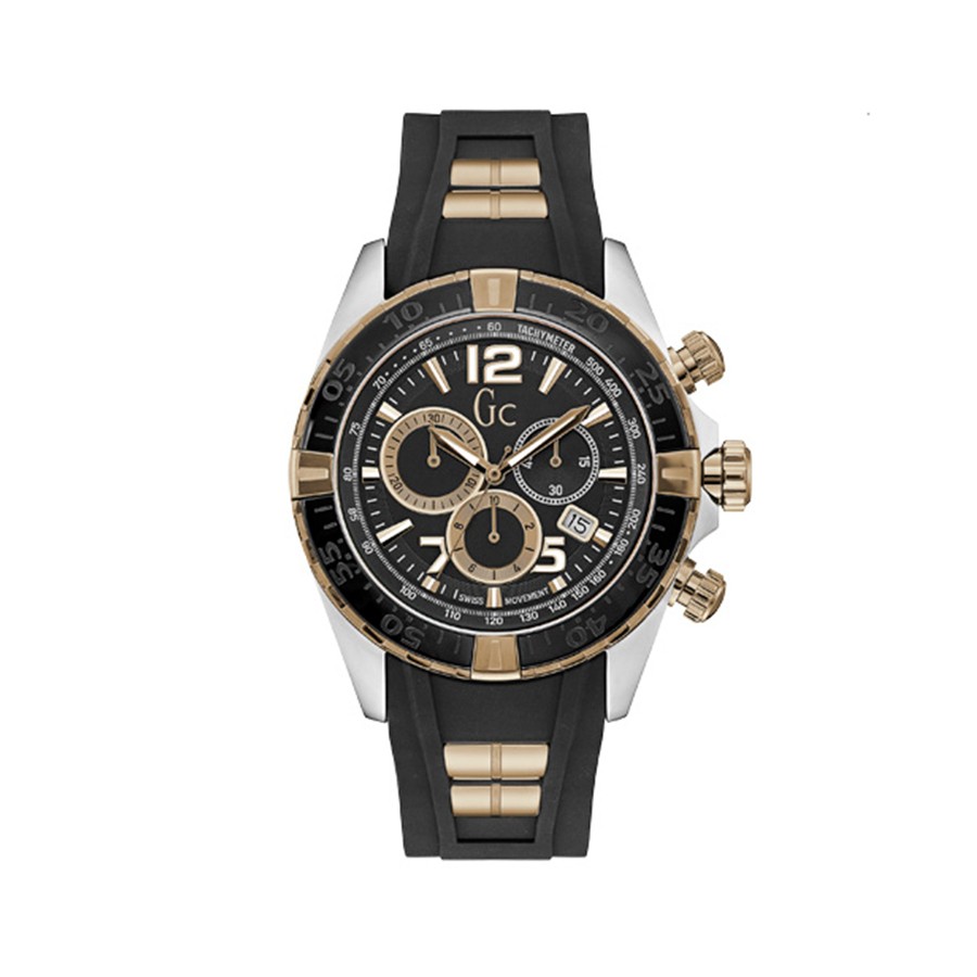Sportracer Silicone Men's Watch