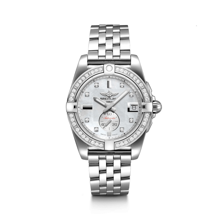 GALACTIC 36 AUTOMATIC Ladies Watch
